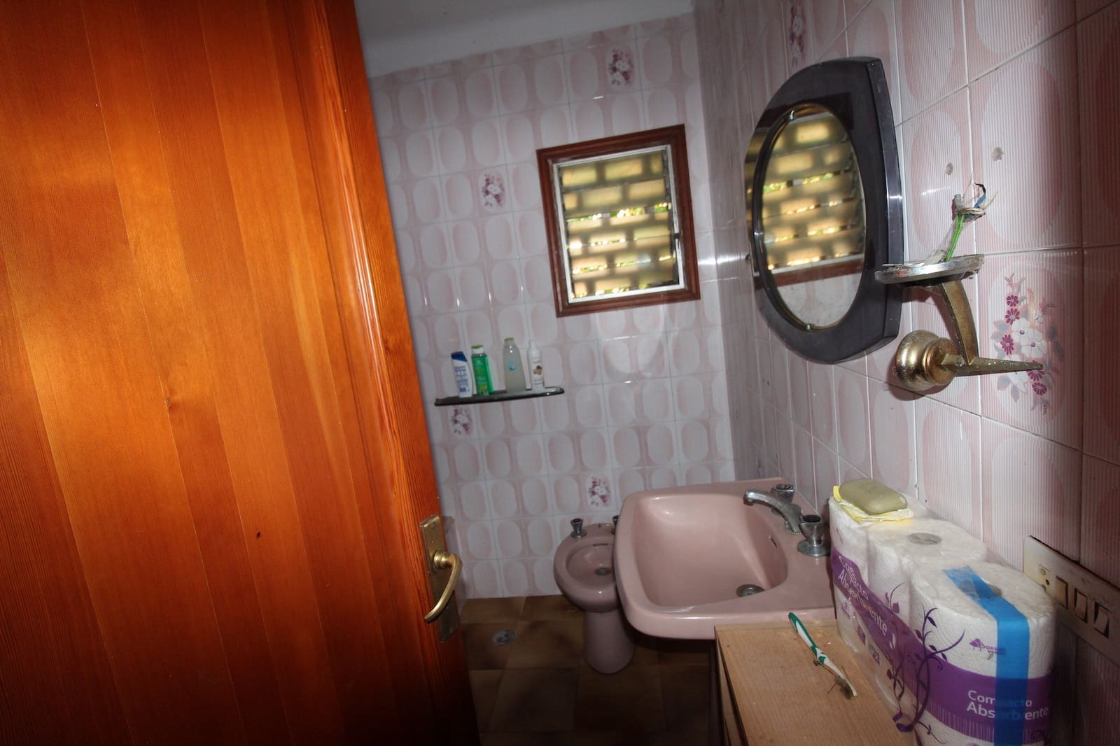 6 soverom Hus til salgs i Cala Ratjada med garasje - € 530 000 (Ref: 6342757)