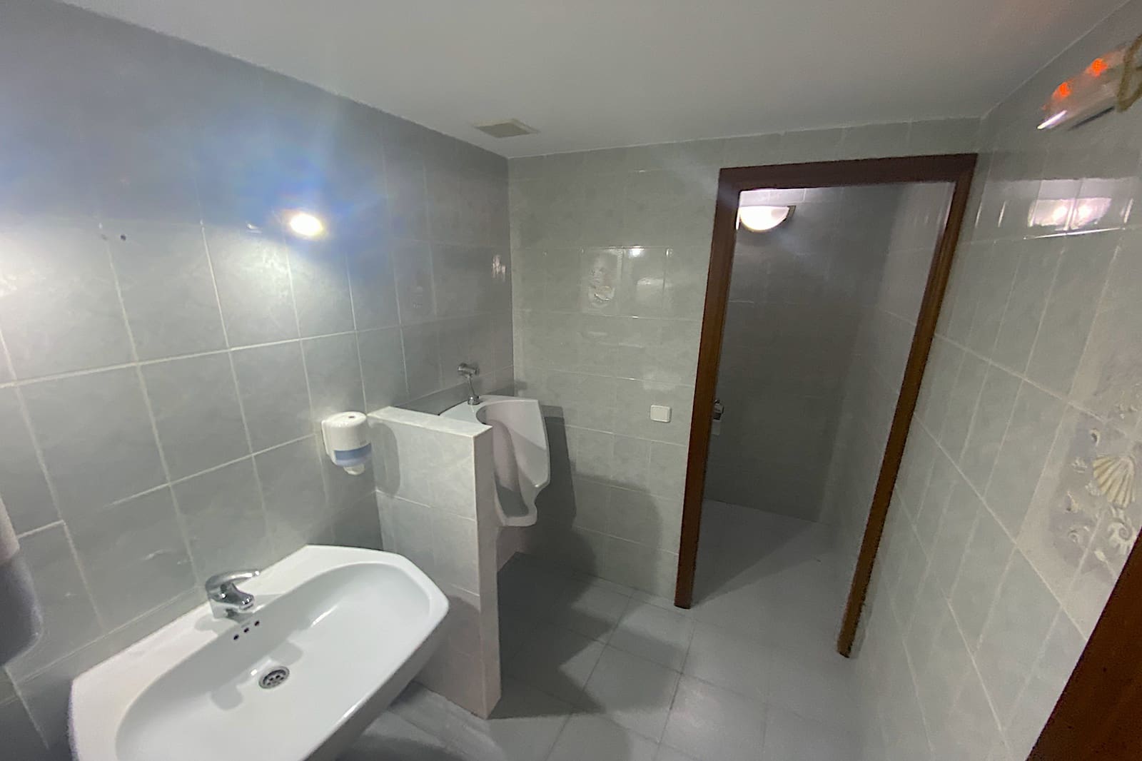 Ravintola/baari myytävänä paikassa Cala Ratjada - 395 000 € (Ref: 6902515)