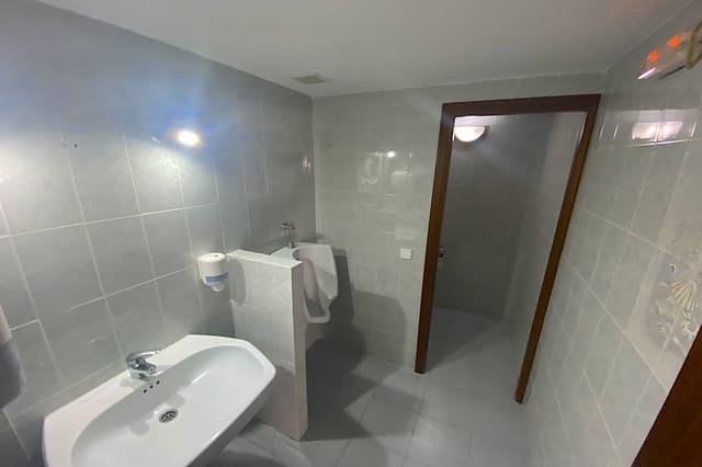 Restaurant/Bar til salg i Cala Ratjada, Capdepera - € 395.000 (Ref: 6902515)