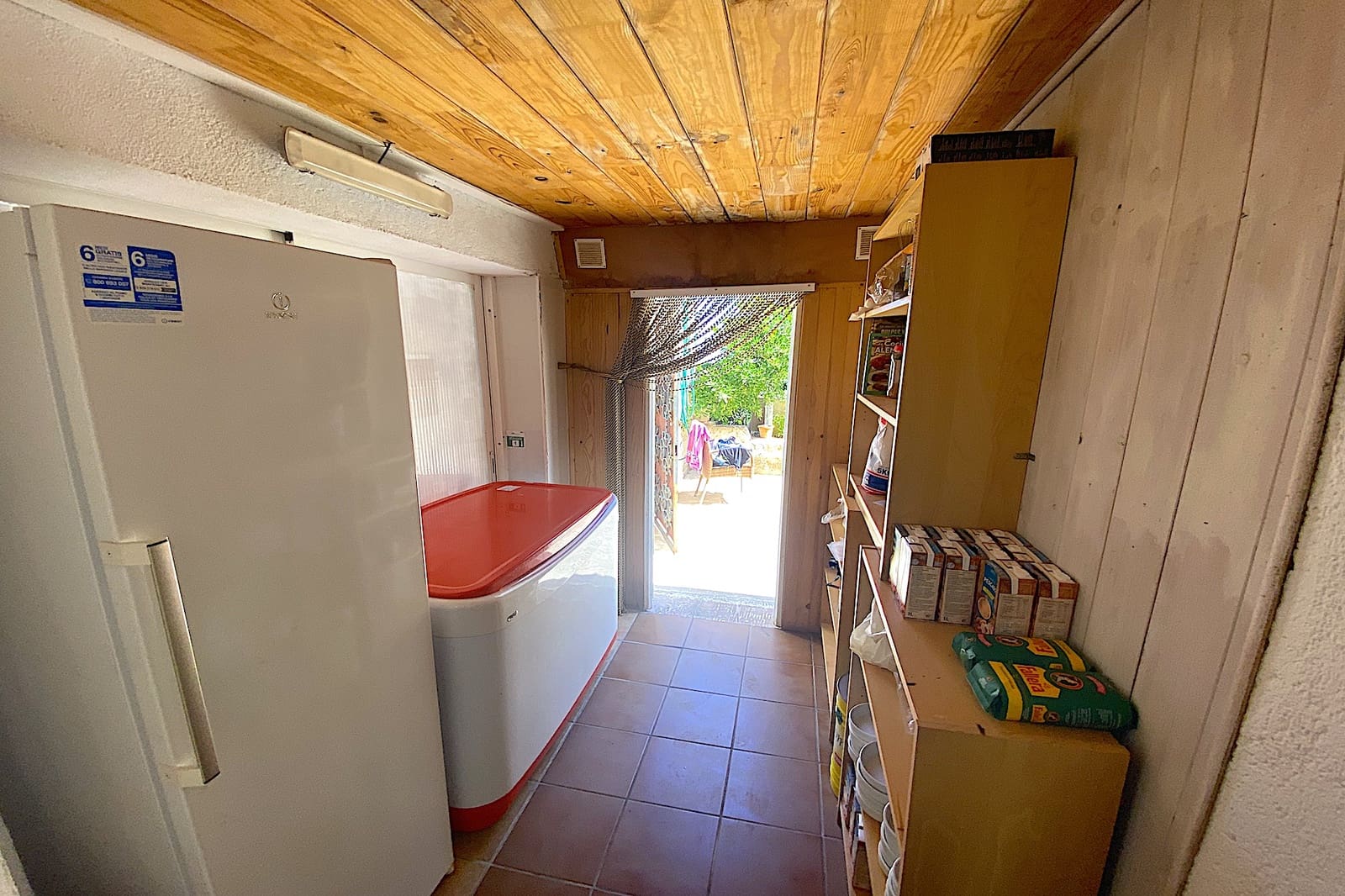 Ravintola/baari myytävänä paikassa Cala Ratjada - 395 000 € (Ref: 6902515)