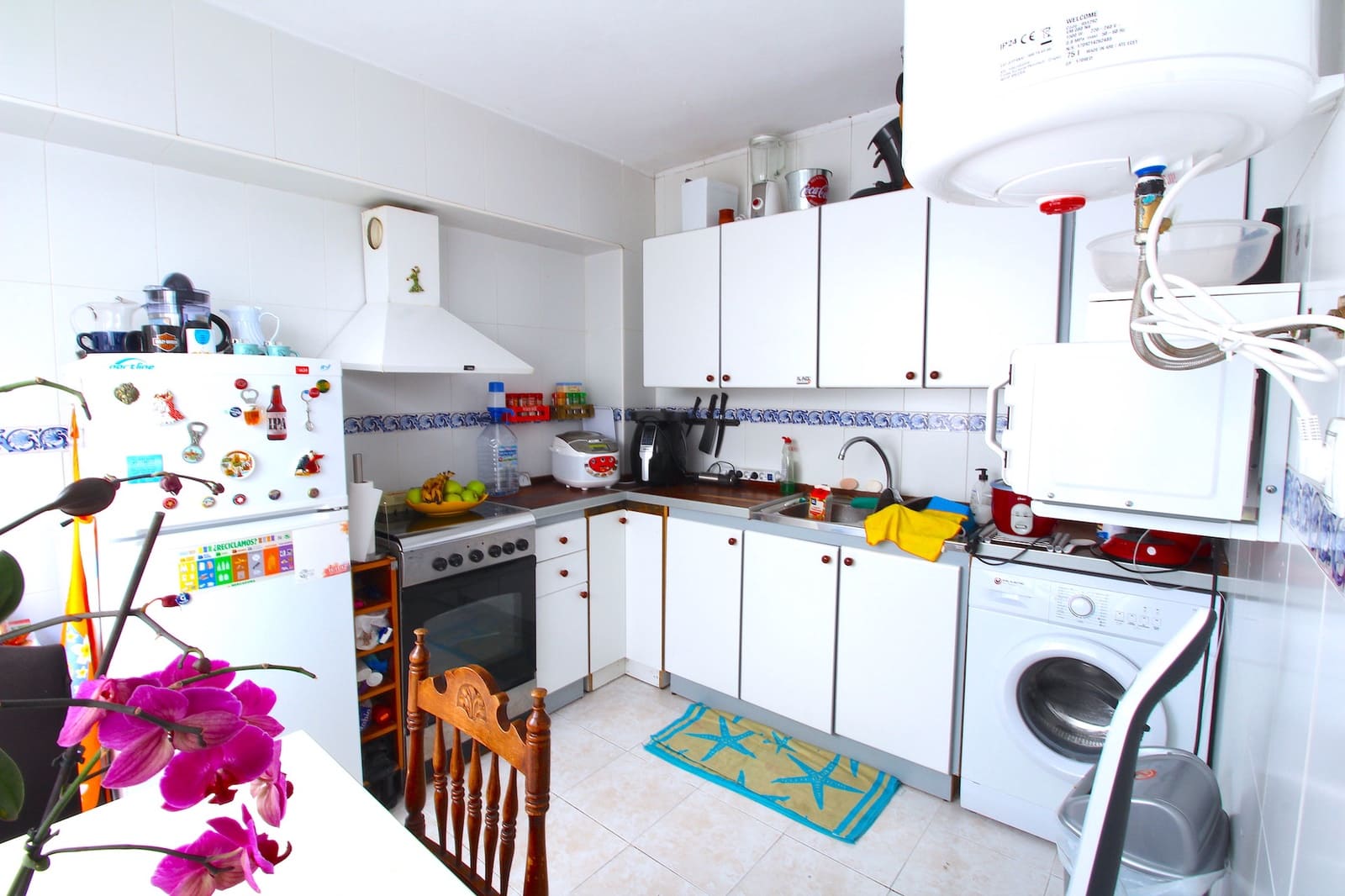 Finka/Dom wiejski na sprzedaż w Cala Ratjada - 850 000 € (Ref: 6902521)