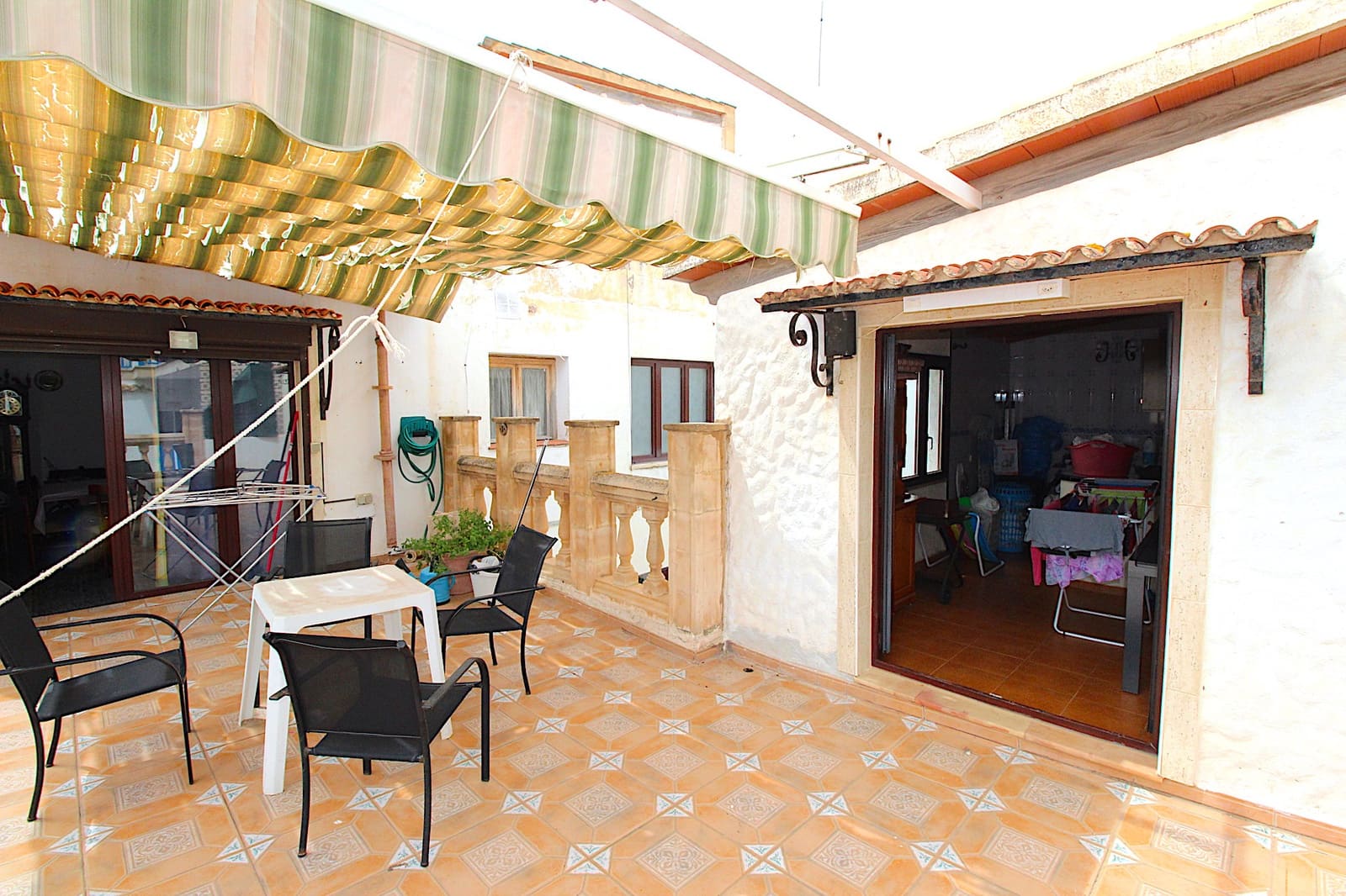 Finka/Dom wiejski na sprzedaż w Cala Ratjada - 850 000 € (Ref: 6902521)