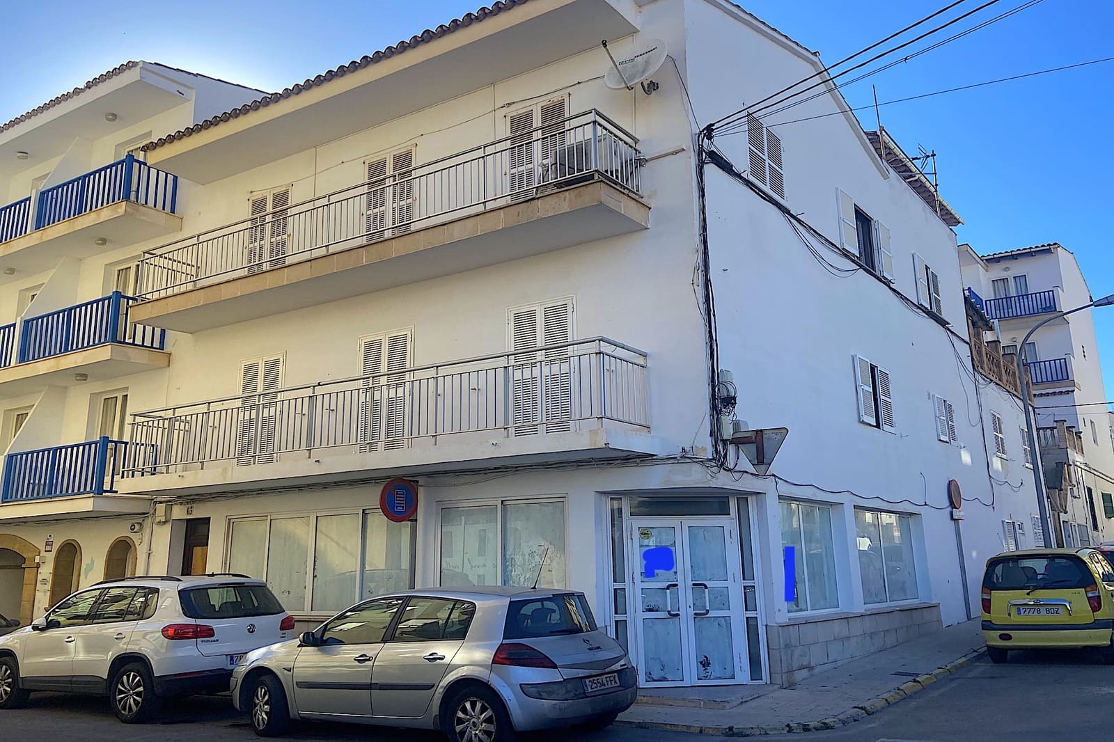 Finka/Dom wiejski na sprzedaż w Cala Ratjada - 850 000 € (Ref: 6902521)