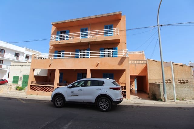 Hus til salgs i Cala Ratjada, Capdepera - € 900 000 (Ref: 6914986)