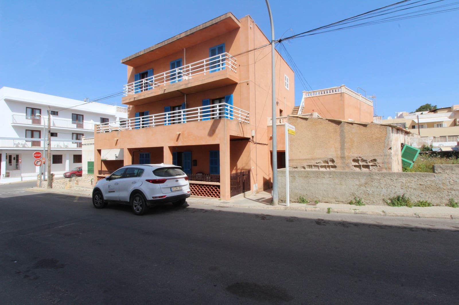 Townhouse for sale in Cala Ratjada - € 900,000 (Ref: 6914986)