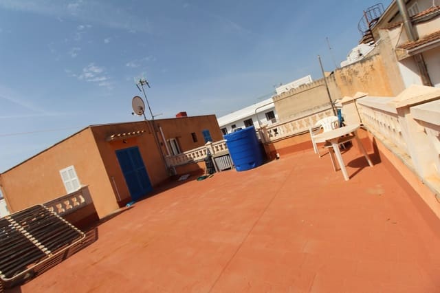 Hus til salgs i Cala Ratjada, Capdepera - € 900 000 (Ref: 6914986)