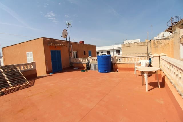 Hus til salgs i Cala Ratjada, Capdepera - € 900 000 (Ref: 6914986)