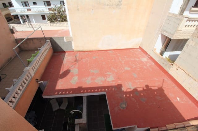 Hus til salgs i Cala Ratjada, Capdepera - € 900 000 (Ref: 6914986)