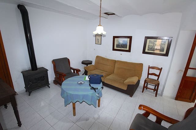 6 soveværelse Byhus til salg i Artà - € 320.000 (Ref: 6926222)