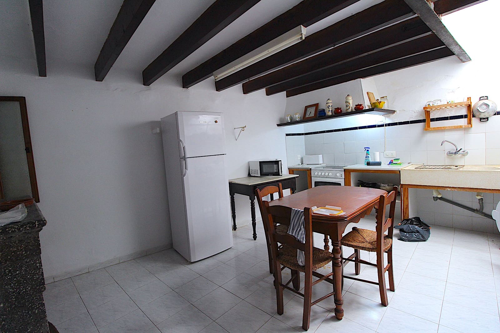 6 soveværelse Byhus til salg i Arta - € 320.000 (Ref: 6926222)