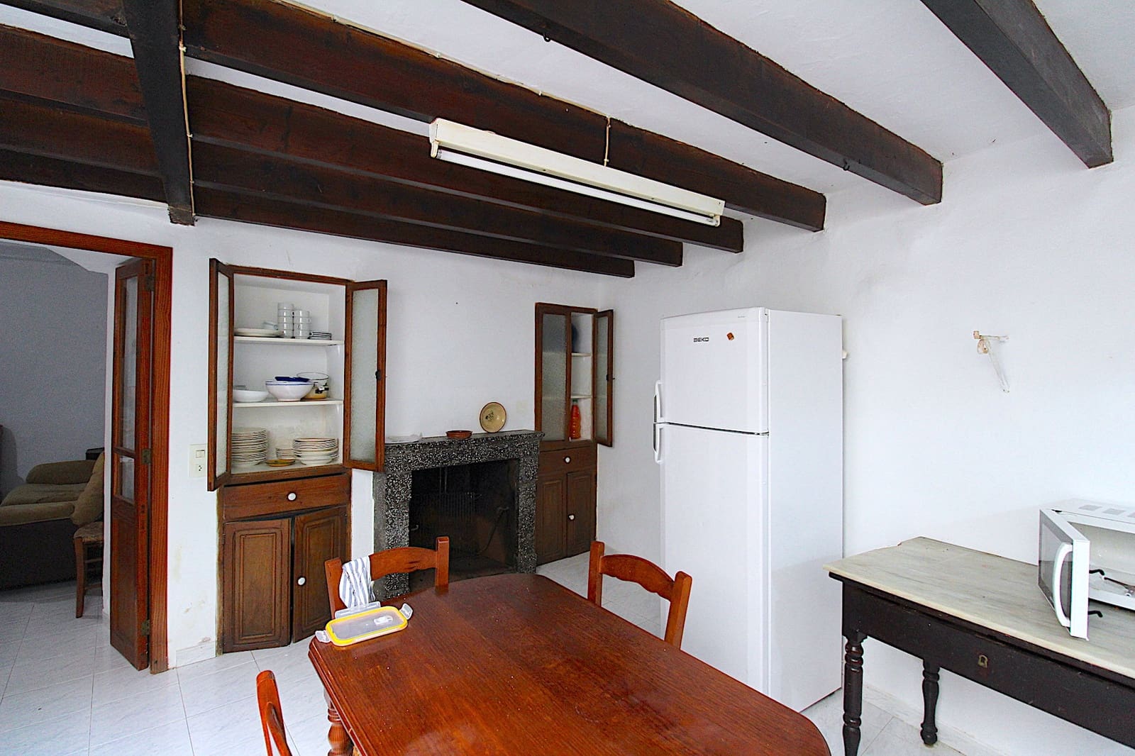 6 soveværelse Byhus til salg i Arta - € 320.000 (Ref: 6926222)