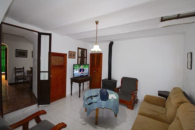 6 soveværelse Byhus til salg i Artà - € 320.000 (Ref: 6926222)