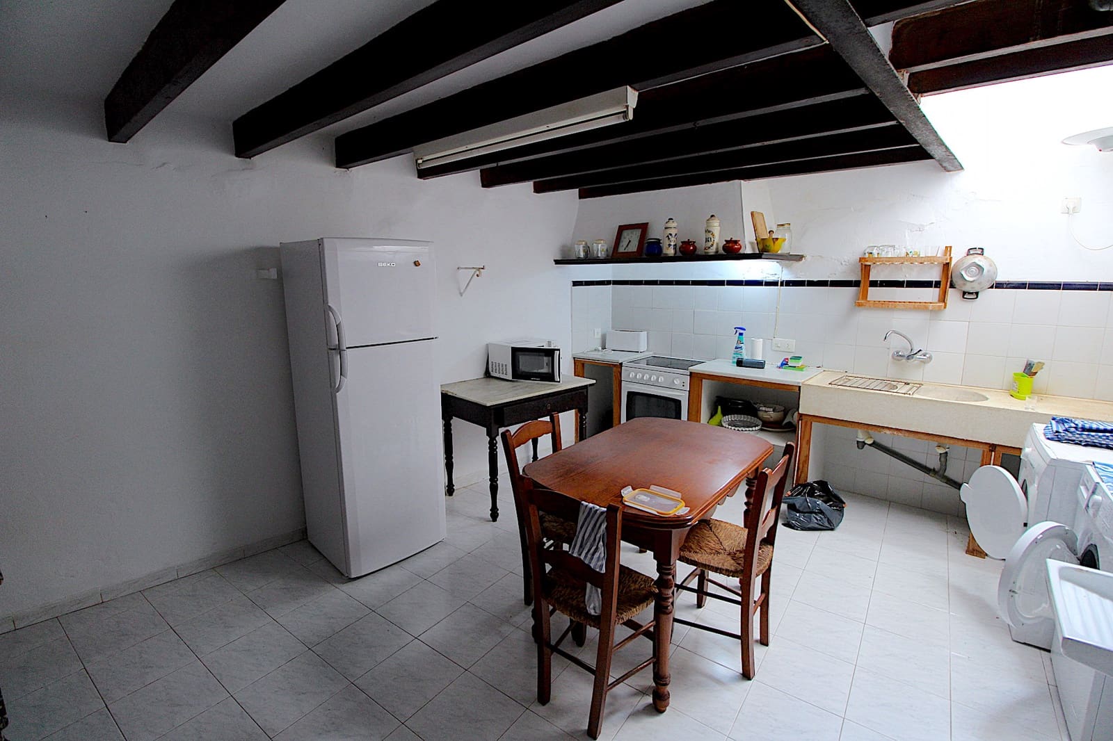 6 soveværelse Byhus til salg i Arta - € 320.000 (Ref: 6926222)