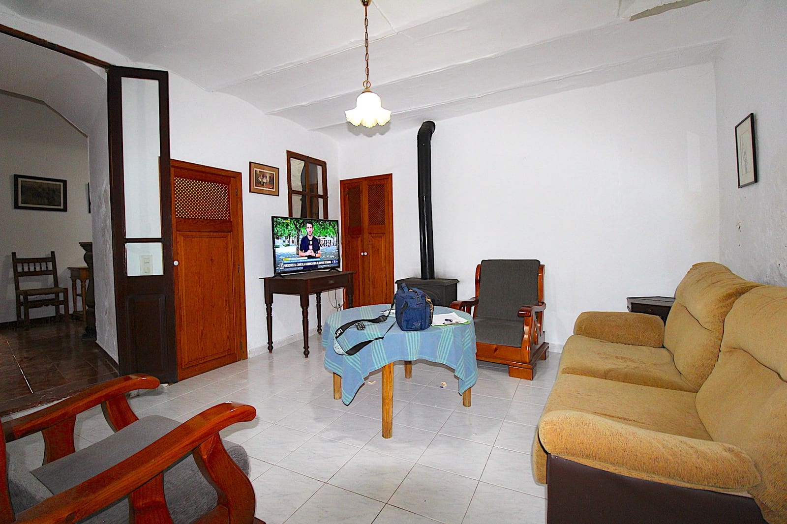 6 soveværelse Byhus til salg i Arta - € 320.000 (Ref: 6926222)