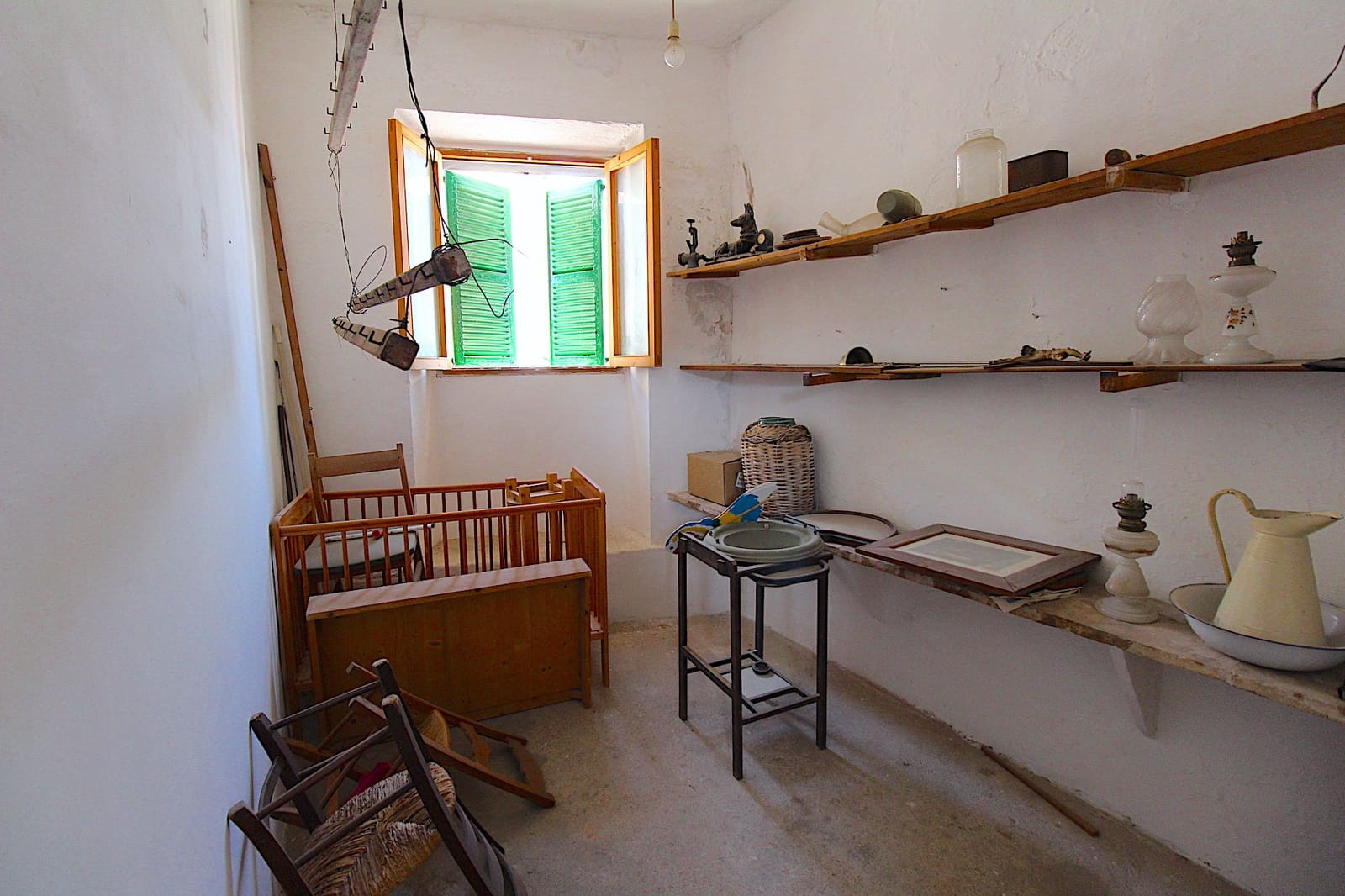 6 soveværelse Byhus til salg i Arta - € 320.000 (Ref: 6926222)