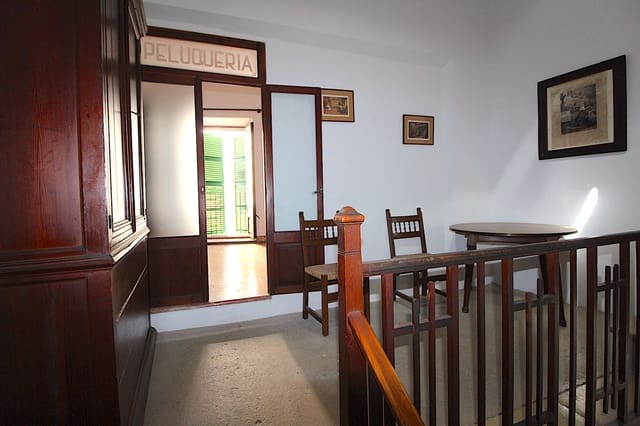 6 soveværelse Byhus til salg i Artà - € 320.000 (Ref: 6926222)