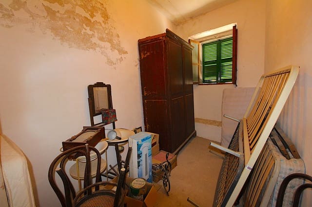 6 soveværelse Byhus til salg i Artà - € 320.000 (Ref: 6926222)