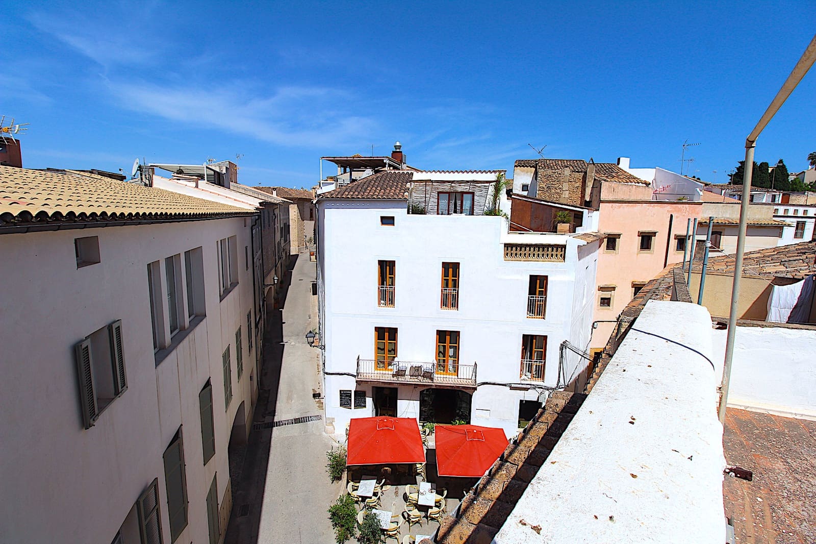 6 soveværelse Byhus til salg i Arta - € 320.000 (Ref: 6926222)