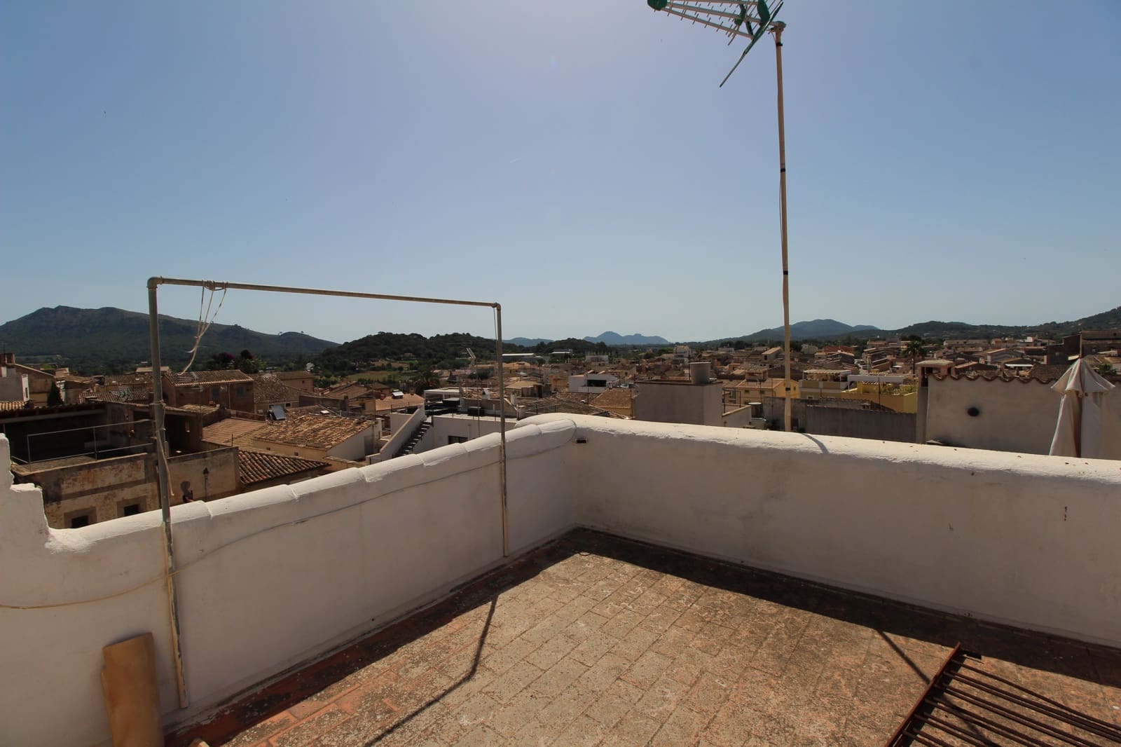 6 soveværelse Byhus til salg i Arta - € 320.000 (Ref: 6926222)