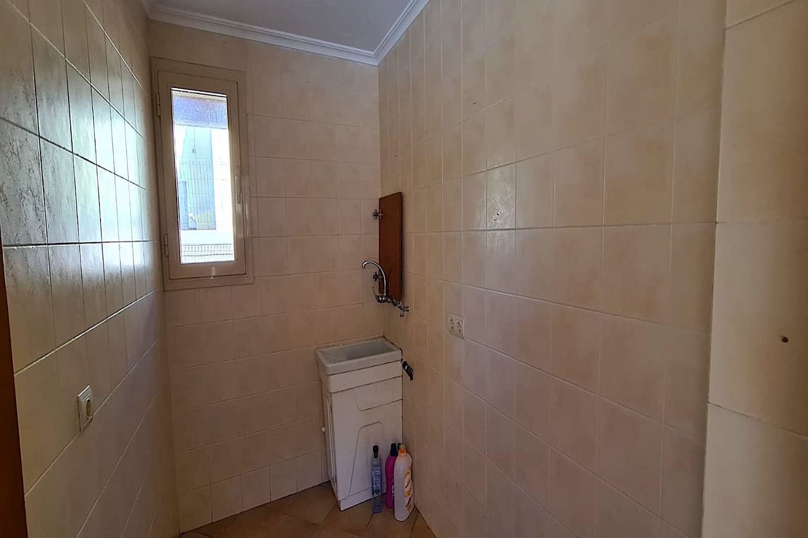 3 makuuhuone Huvila myytävänä paikassa Cala Mesquida mukana uima-altaan 
autotalli - 950 000 € (Ref: 6927938)