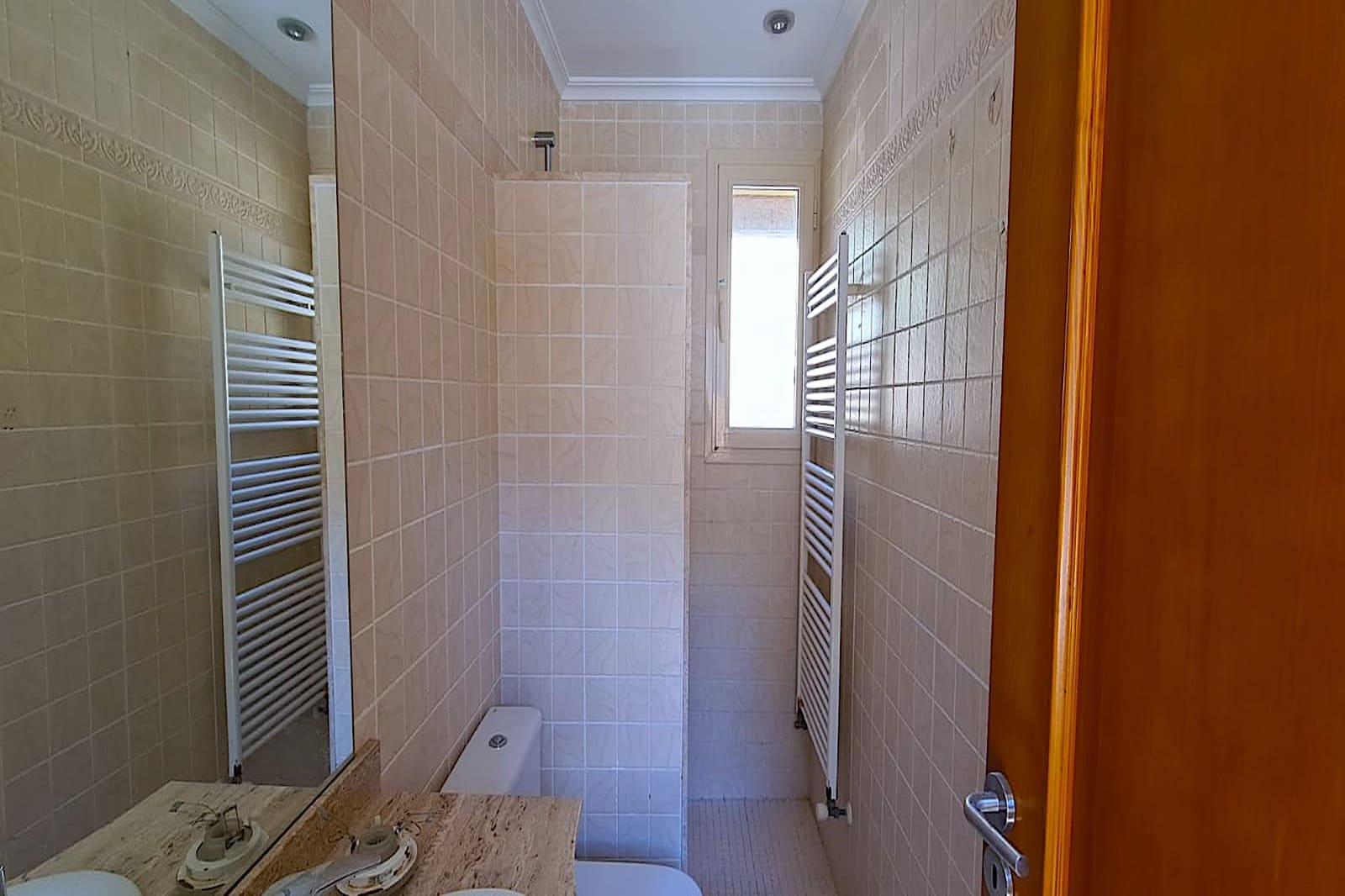 3 makuuhuone Huvila myytävänä paikassa Cala Mesquida mukana uima-altaan 
autotalli - 950 000 € (Ref: 6927938)