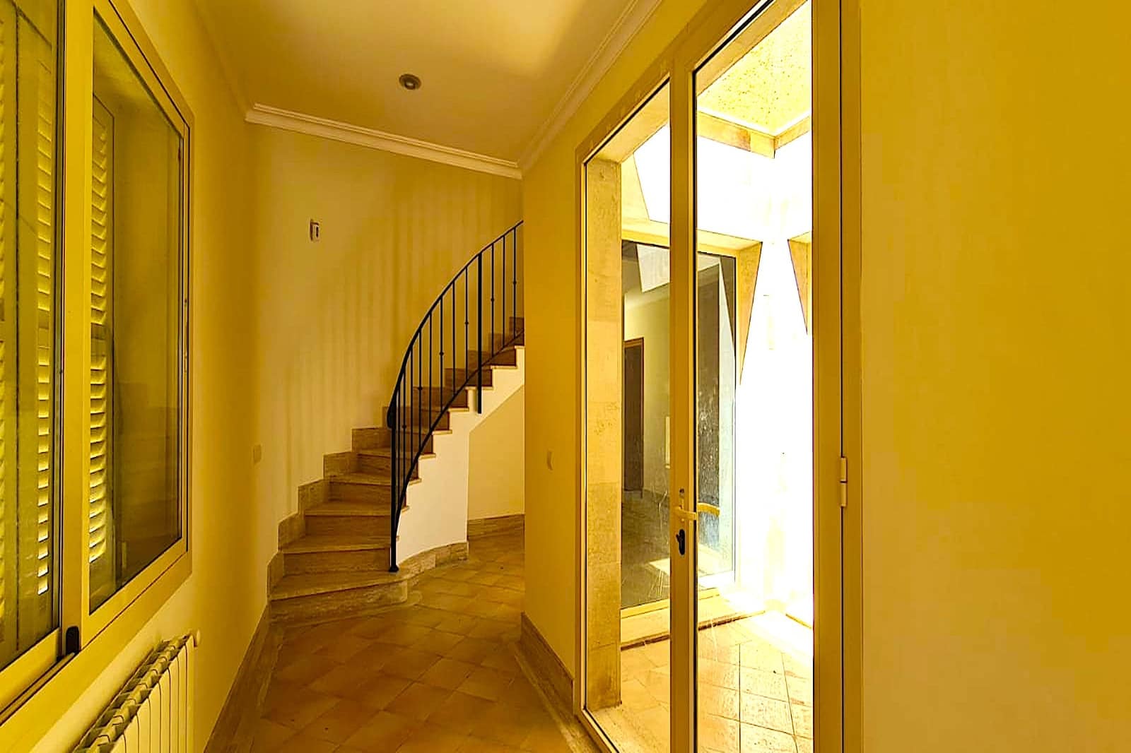 3 makuuhuone Huvila myytävänä paikassa Cala Mesquida mukana uima-altaan 
autotalli - 950 000 € (Ref: 6927938)