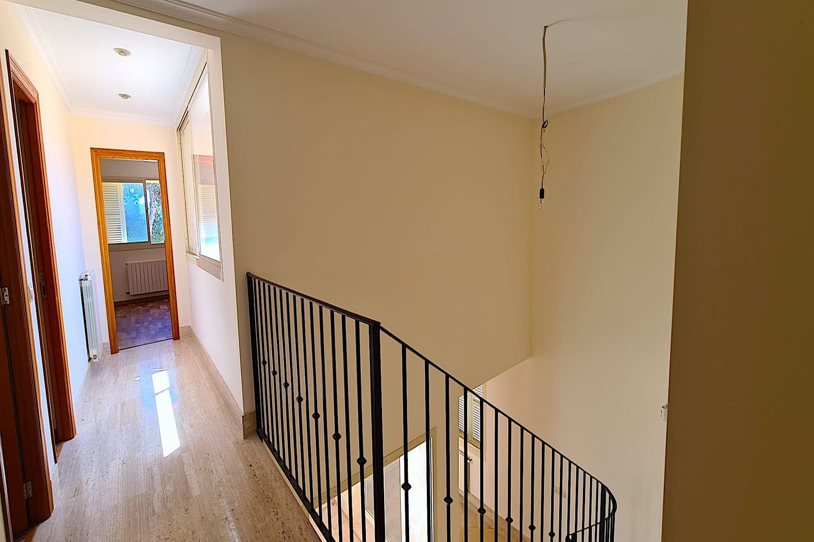 3 makuuhuone Huvila myytävänä paikassa Cala Mesquida mukana uima-altaan 
autotalli - 950 000 € (Ref: 6927938)