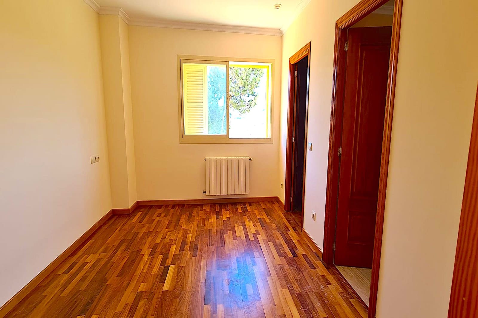 3 makuuhuone Huvila myytävänä paikassa Cala Mesquida mukana uima-altaan 
autotalli - 950 000 € (Ref: 6927938)