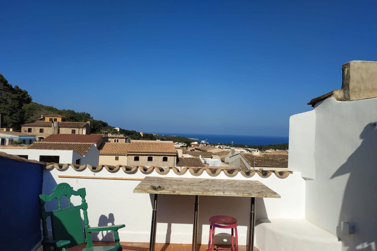 2 soverom Hus til salgs i Capdepera - € 550 000 (Ref: 7097079)