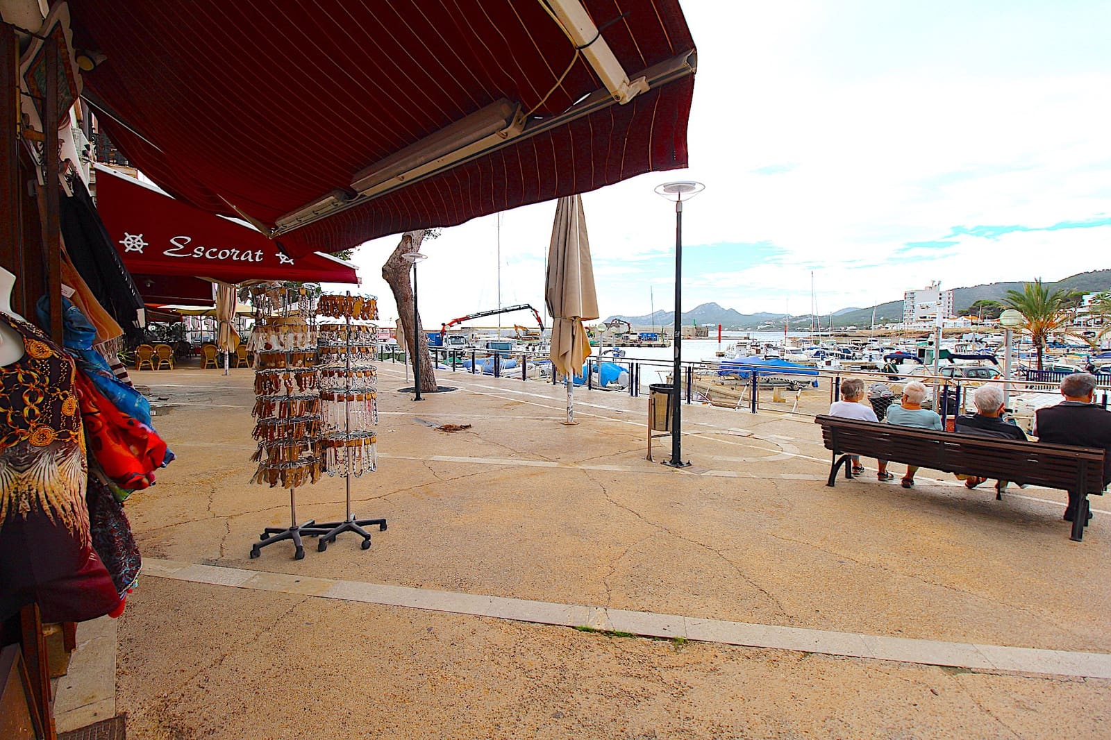 Local Commercial à vendre à Cala Ratjada - 540 000 € (Ref: 7236603)