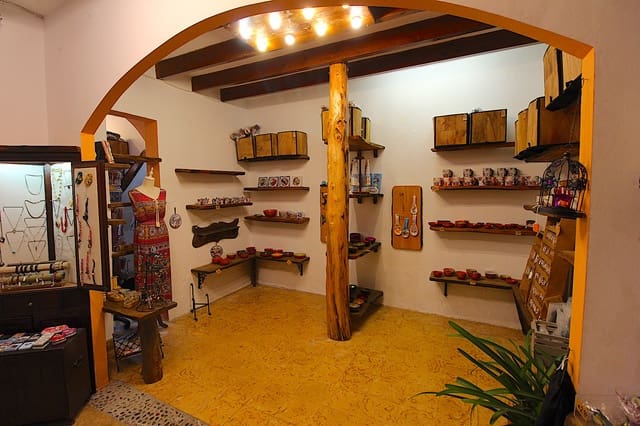 Erhverv til salg i Cala Ratjada, Capdepera - € 540.000 (Ref: 7236603)