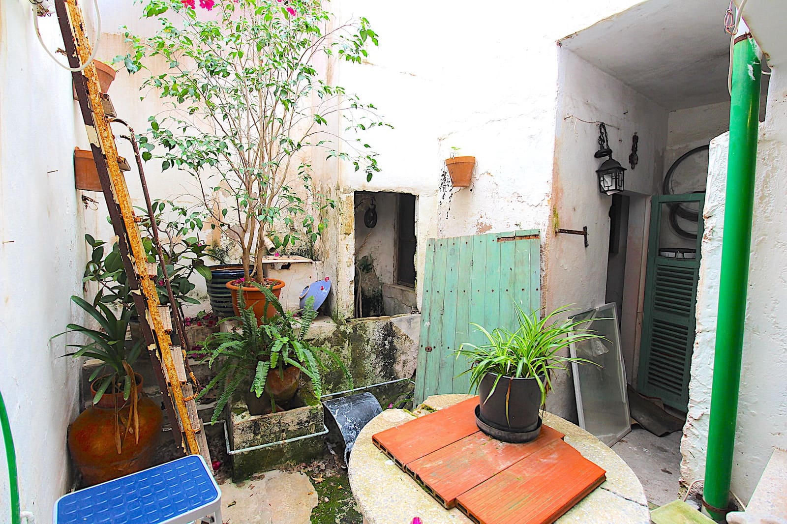 Local Commercial à vendre à Cala Ratjada - 540 000 € (Ref: 7236603)