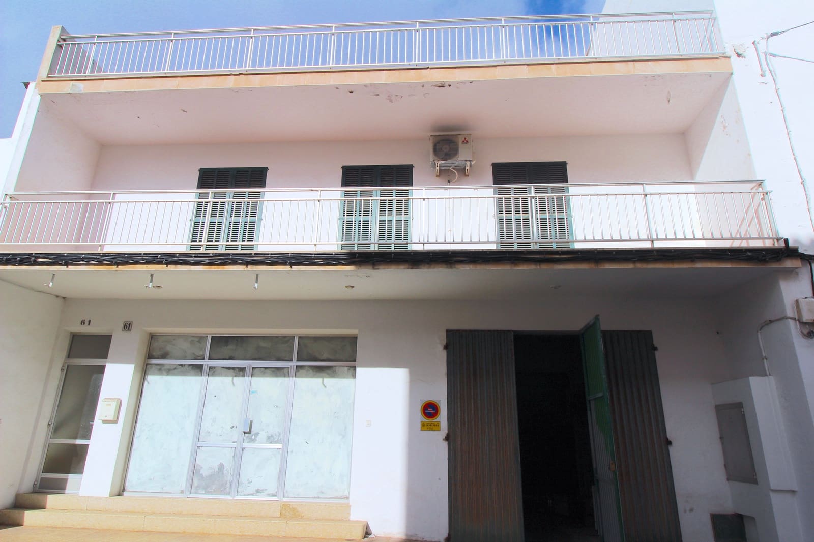 52 soverom Hus til salgs i Cala Ratjada med garasje - € 480 000 (Ref: 7401884)