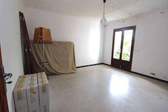 52 sypialnia Dom na sprzedaż w Cala Ratjada, Capdepera z garażem - 480 000 € (Ref: 7401884)