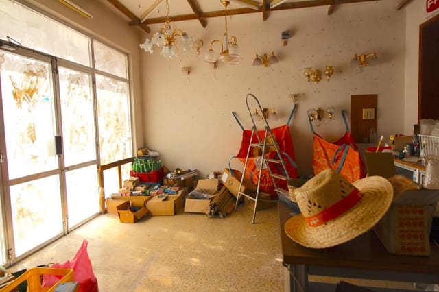 52 sypialnia Dom na sprzedaż w Cala Ratjada, Capdepera z garażem - 480 000 € (Ref: 7401884)