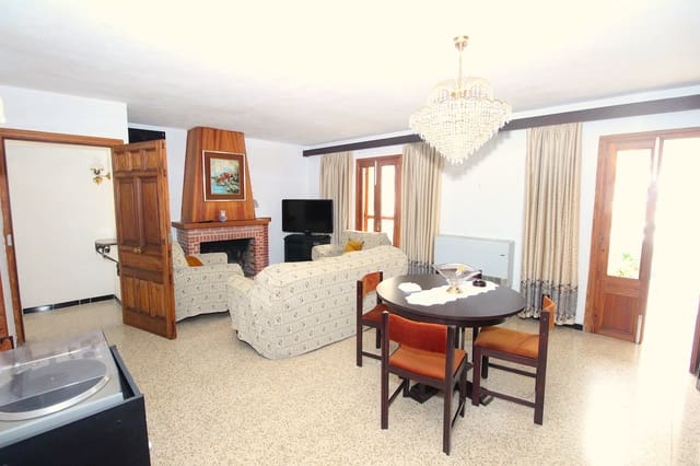 52 sypialnia Dom na sprzedaż w Cala Ratjada, Capdepera z garażem - 480 000 € (Ref: 7401884)