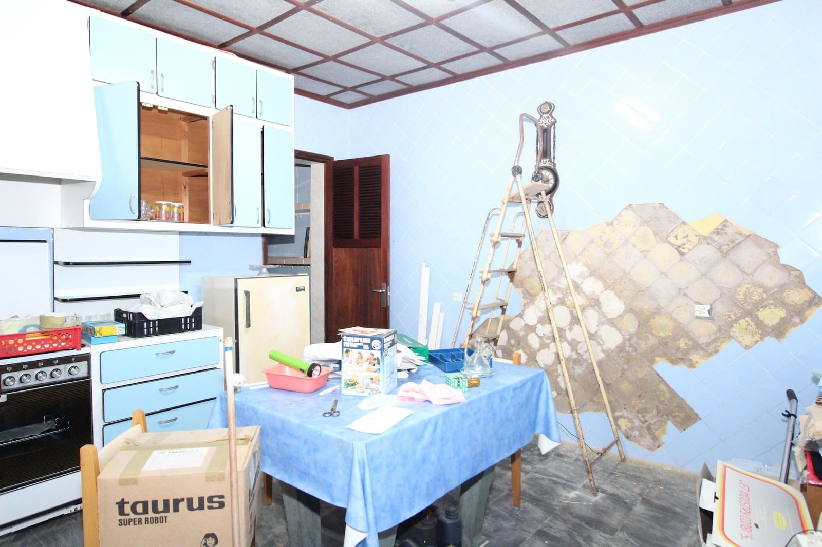 52 soverom Hus til salgs i Cala Ratjada med garasje - € 480 000 (Ref: 7401884)