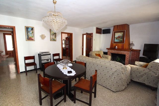 52 sypialnia Dom na sprzedaż w Cala Ratjada, Capdepera z garażem - 480 000 € (Ref: 7401884)