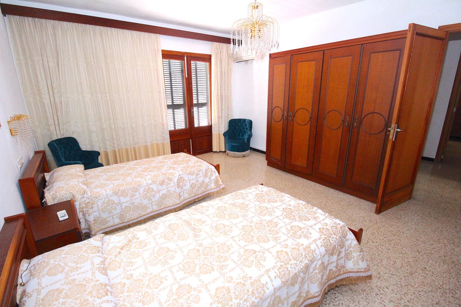 52 soverom Hus til salgs i Cala Ratjada med garasje - € 480 000 (Ref: 7401884)