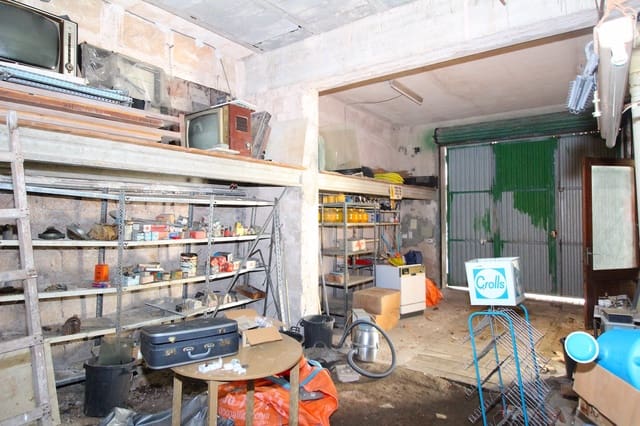 52 sypialnia Dom na sprzedaż w Cala Ratjada, Capdepera z garażem - 480 000 € (Ref: 7401884)