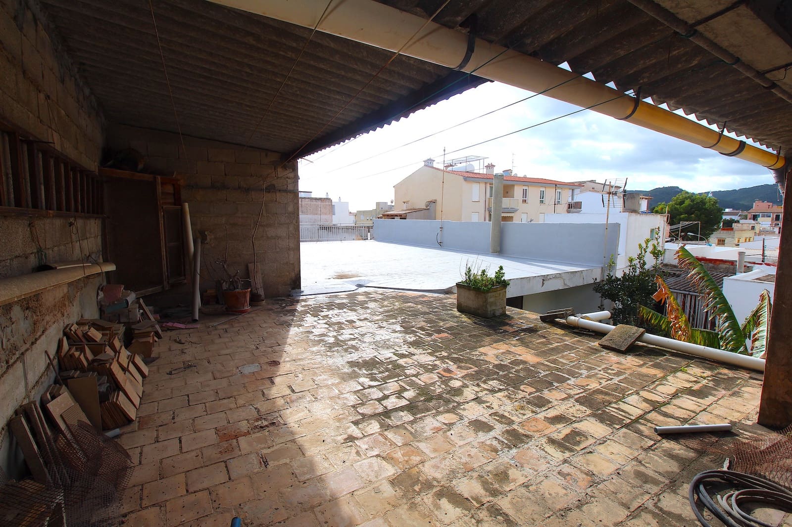 52 soverom Hus til salgs i Cala Ratjada med garasje - € 480 000 (Ref: 7401884)