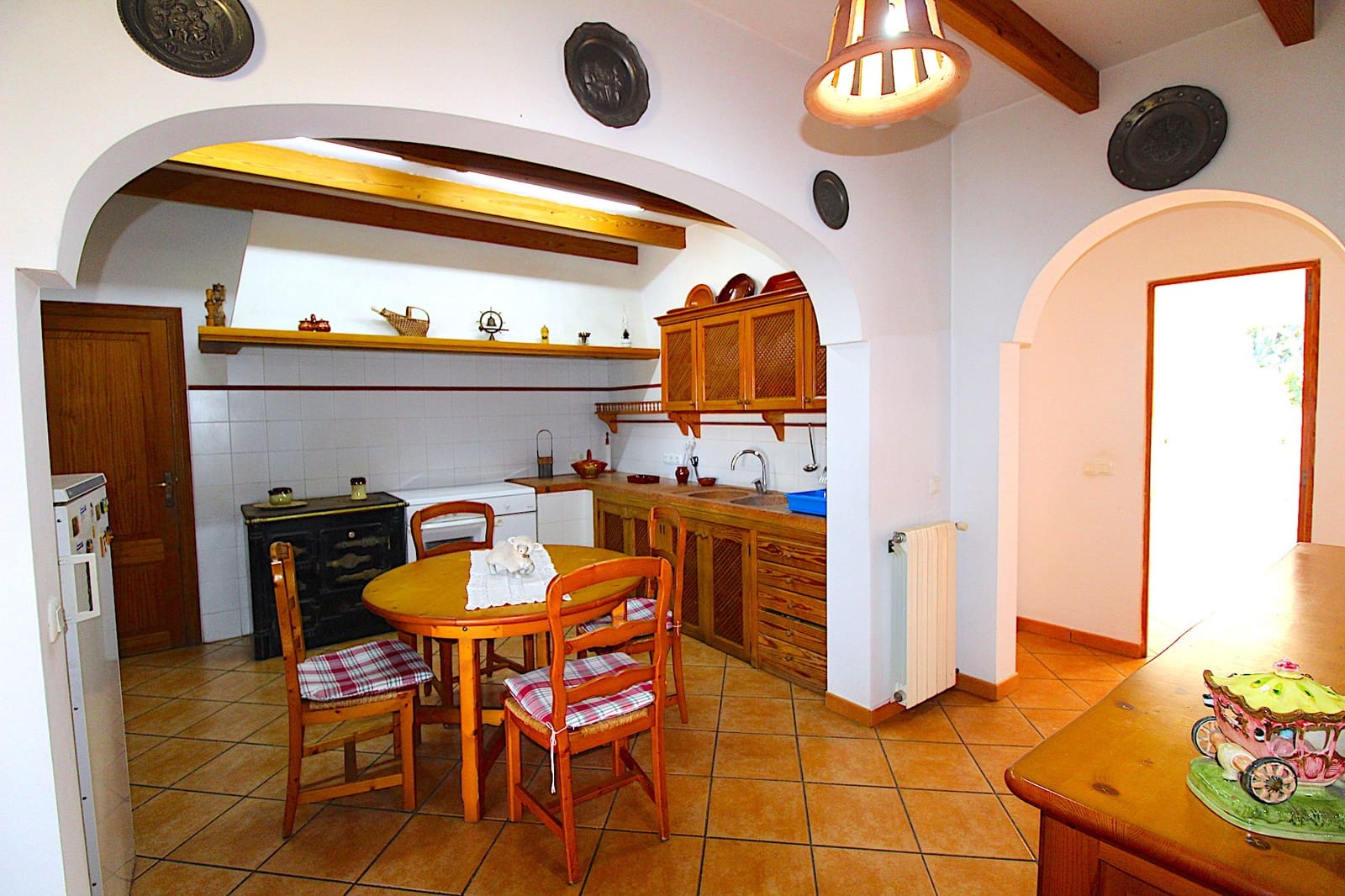 5 quarto Quinta/Casa Rural para venda em Capdepera com garagem - 749 000 € (Ref: 7517582)