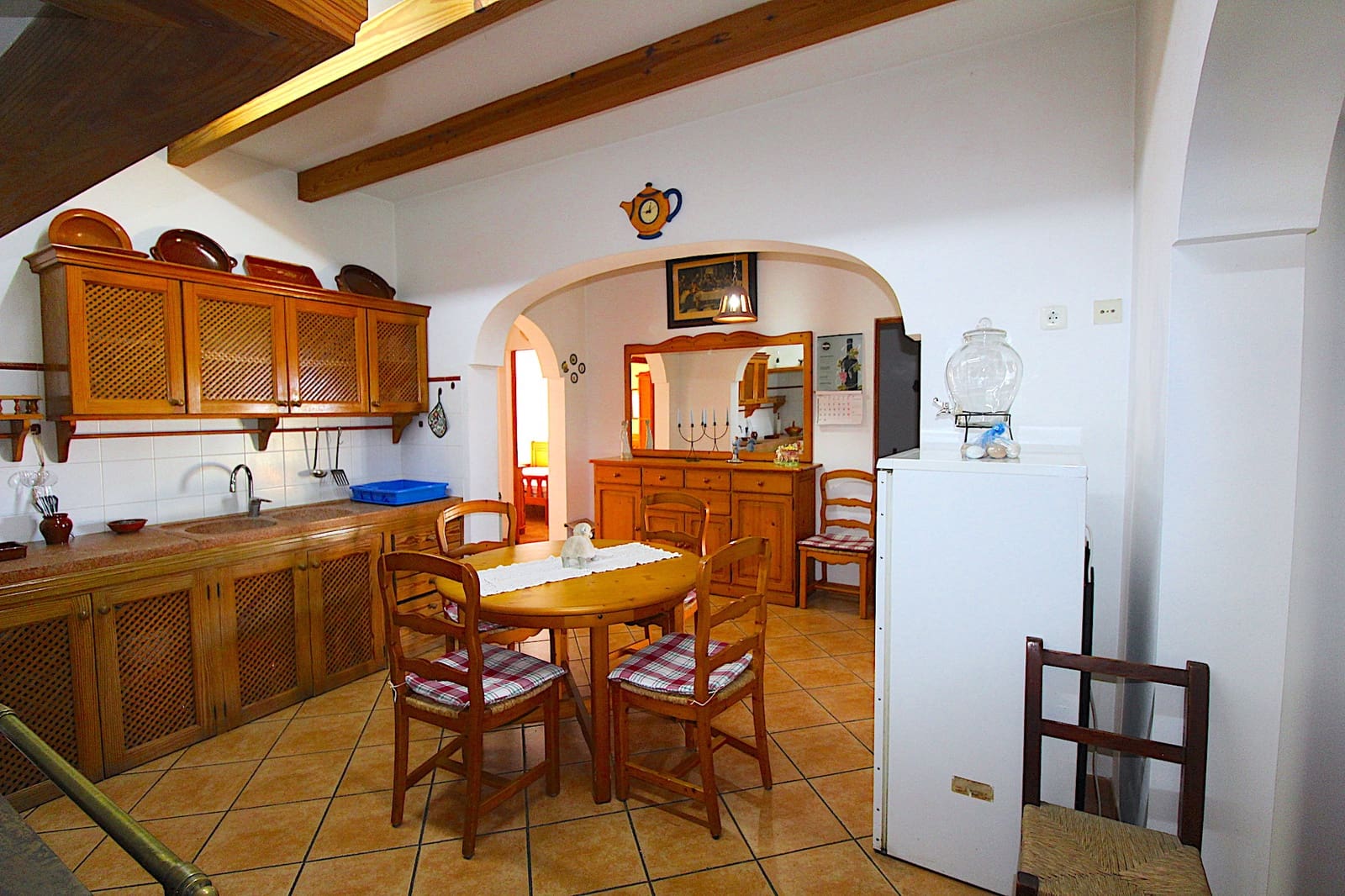 5 quarto Quinta/Casa Rural para venda em Capdepera com garagem - 749 000 € (Ref: 7517582)