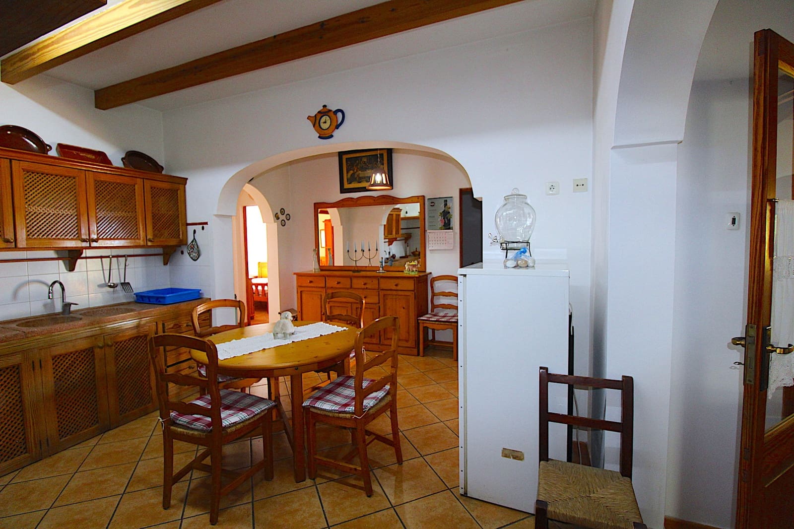 5 quarto Quinta/Casa Rural para venda em Capdepera com garagem - 749 000 € (Ref: 7517582)