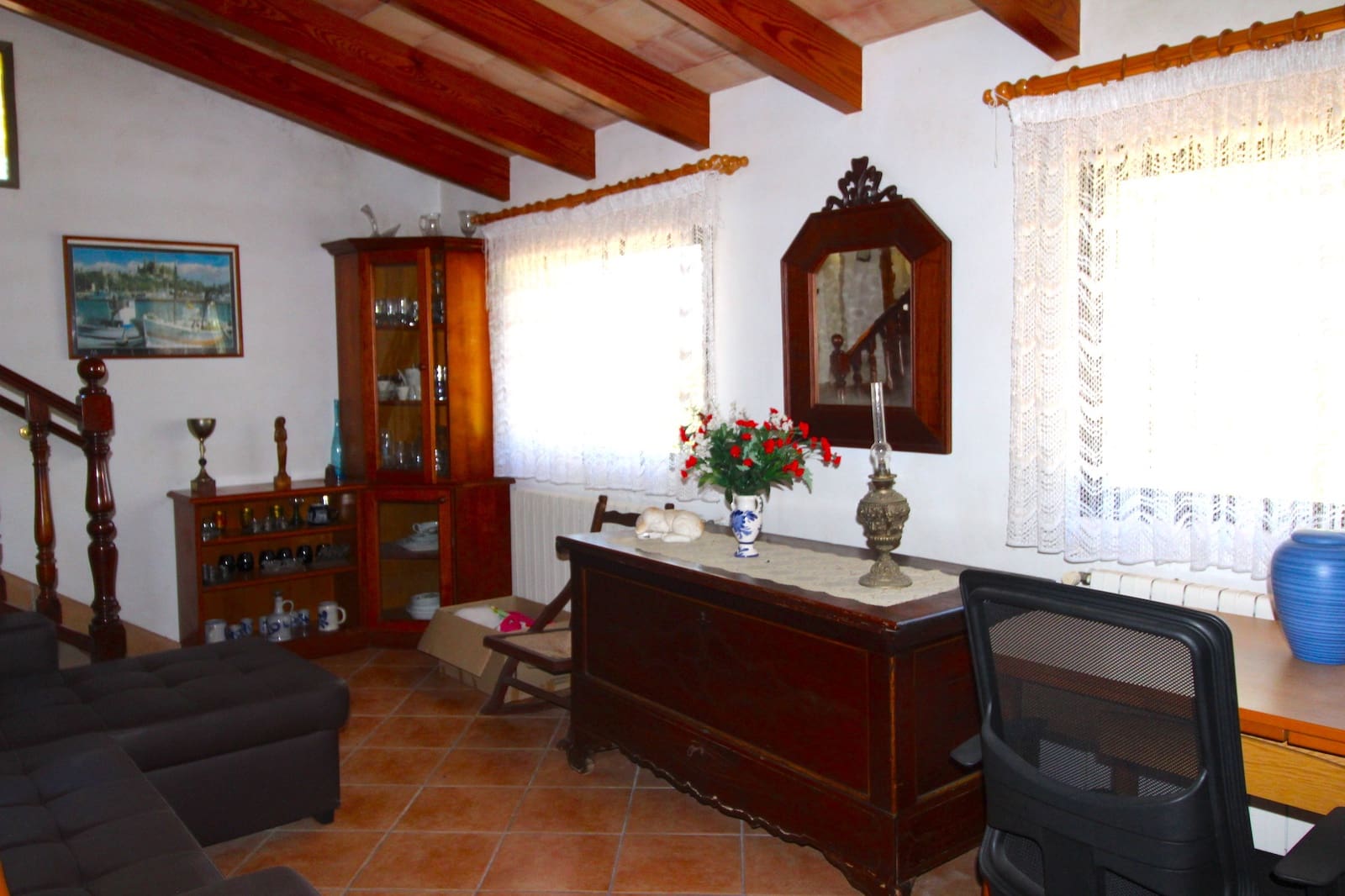 5 quarto Quinta/Casa Rural para venda em Capdepera com garagem - 749 000 € (Ref: 7517582)