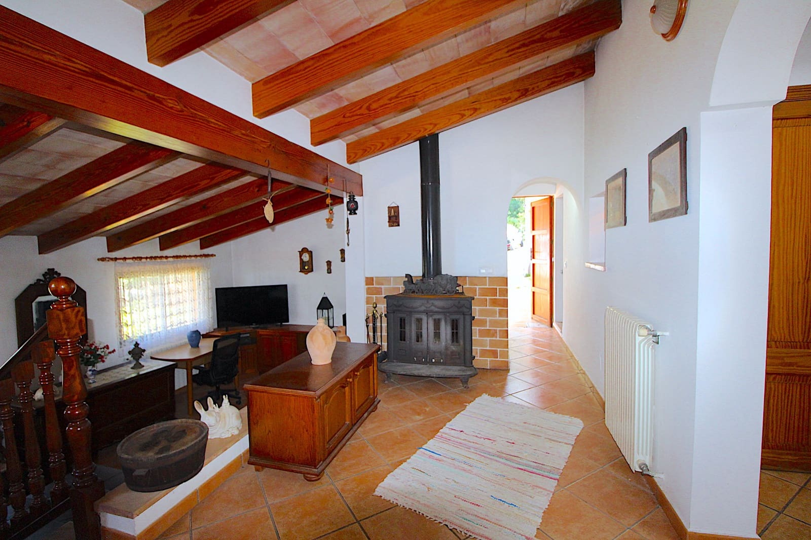 5 quarto Quinta/Casa Rural para venda em Capdepera com garagem - 749 000 € (Ref: 7517582)