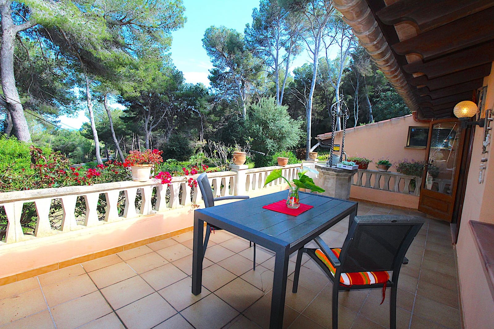 5 quarto Quinta/Casa Rural para venda em Capdepera com garagem - 749 000 € (Ref: 7517582)