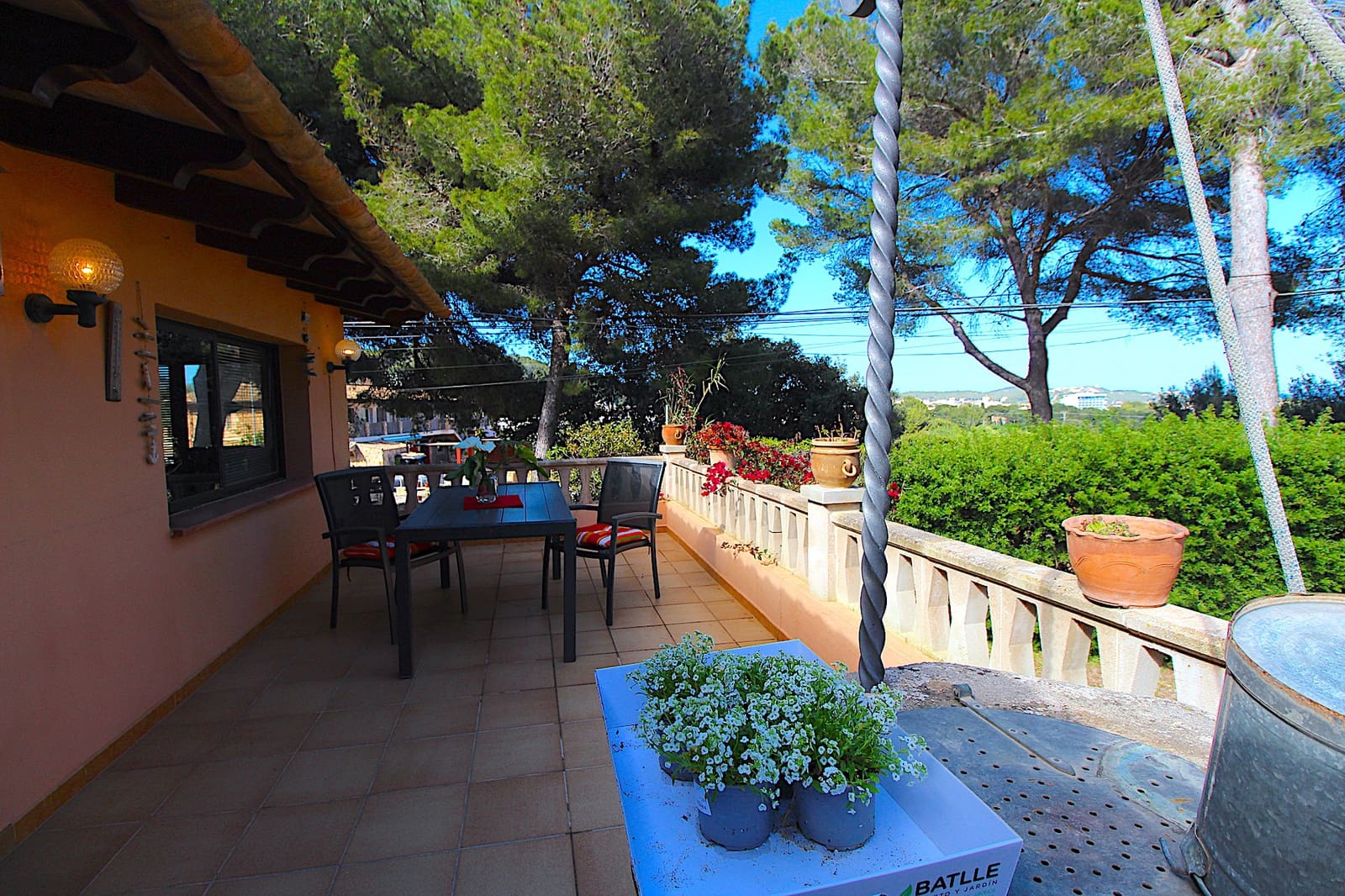 5 quarto Quinta/Casa Rural para venda em Capdepera com garagem - 749 000 € (Ref: 7517582)