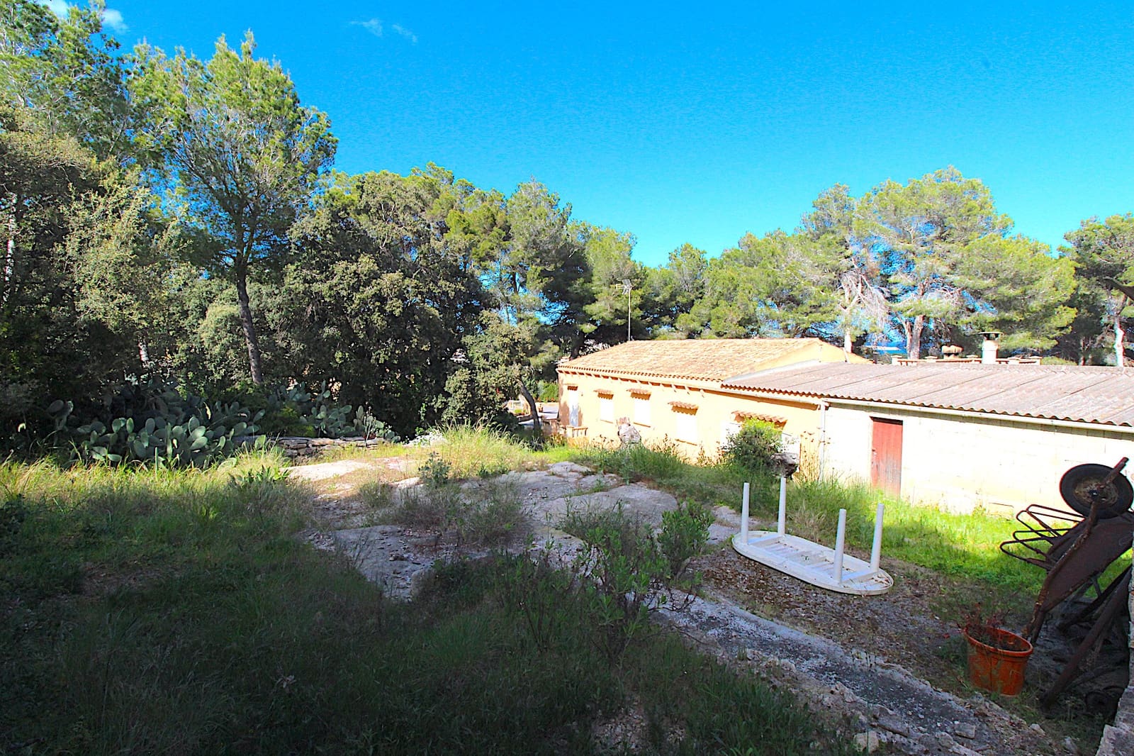 5 quarto Quinta/Casa Rural para venda em Capdepera com garagem - 749 000 € (Ref: 7517582)