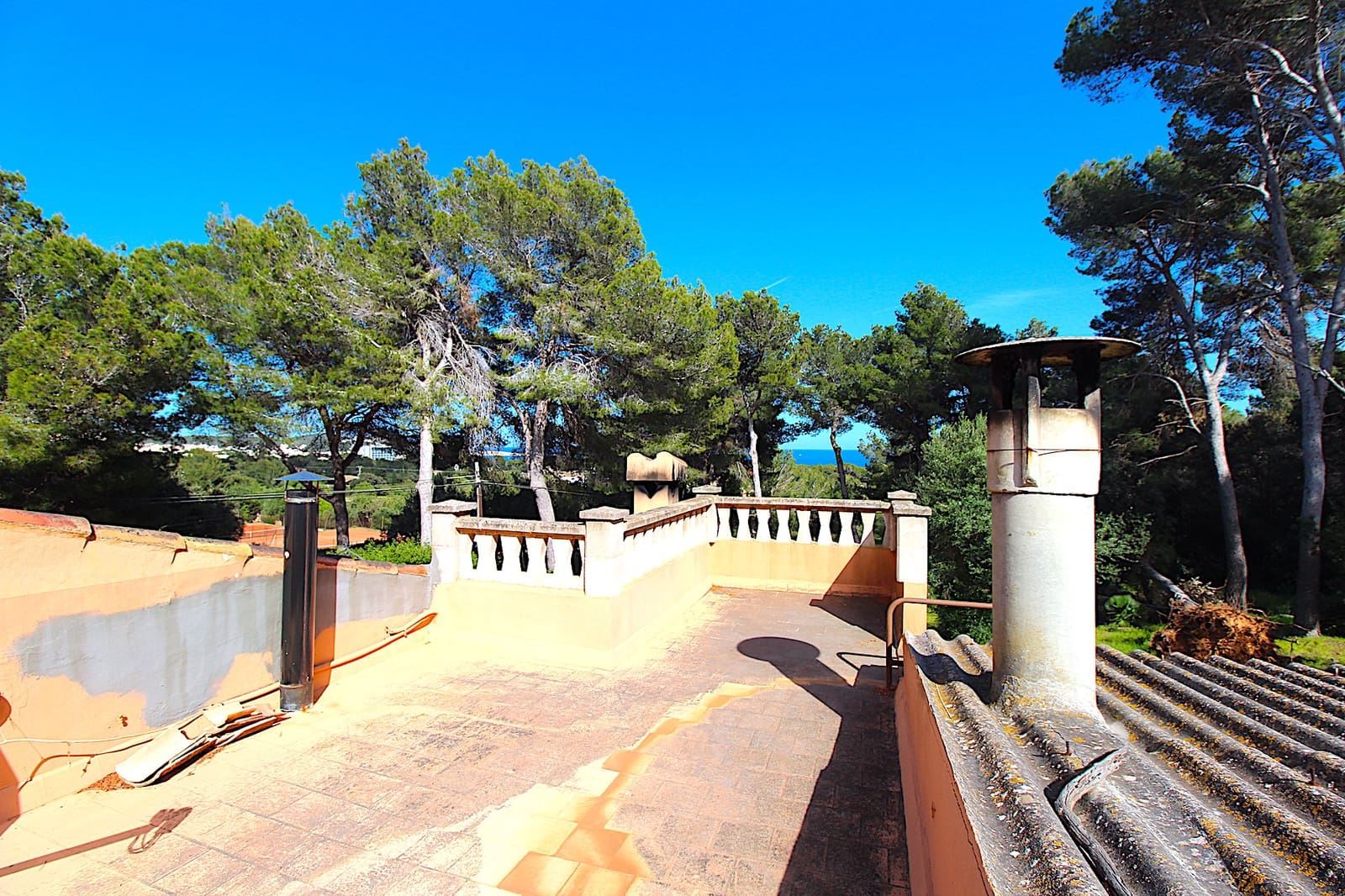 5 quarto Quinta/Casa Rural para venda em Capdepera com garagem - 749 000 € (Ref: 7517582)